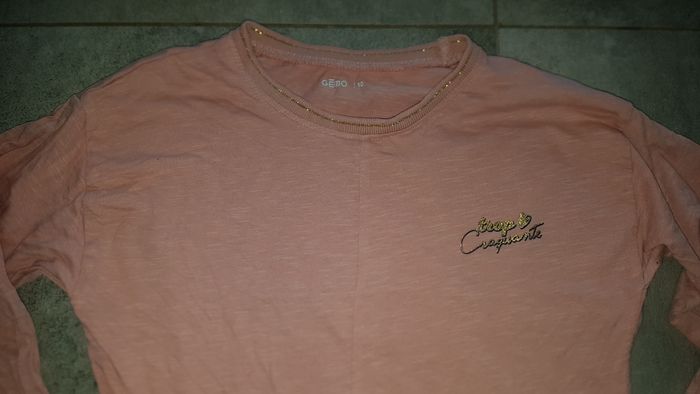 Haut fin - photo numéro 2