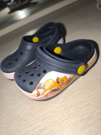 Crocs simba 22
