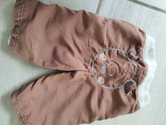 Lot pantalon jeans - photo numéro 2