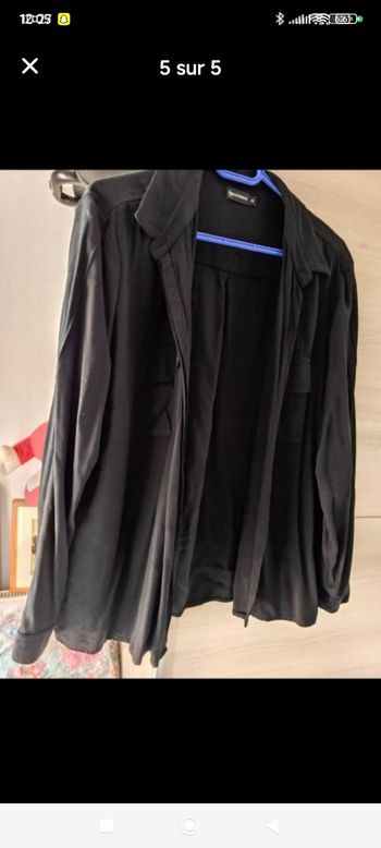 Chemisier femme taille 48 