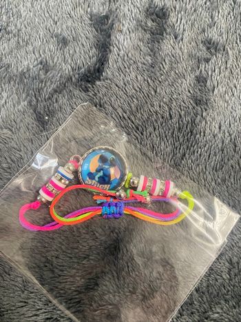 Bracelet 