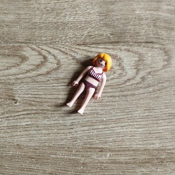 🪄 Femme Playmobil #emyfleury_playmobil