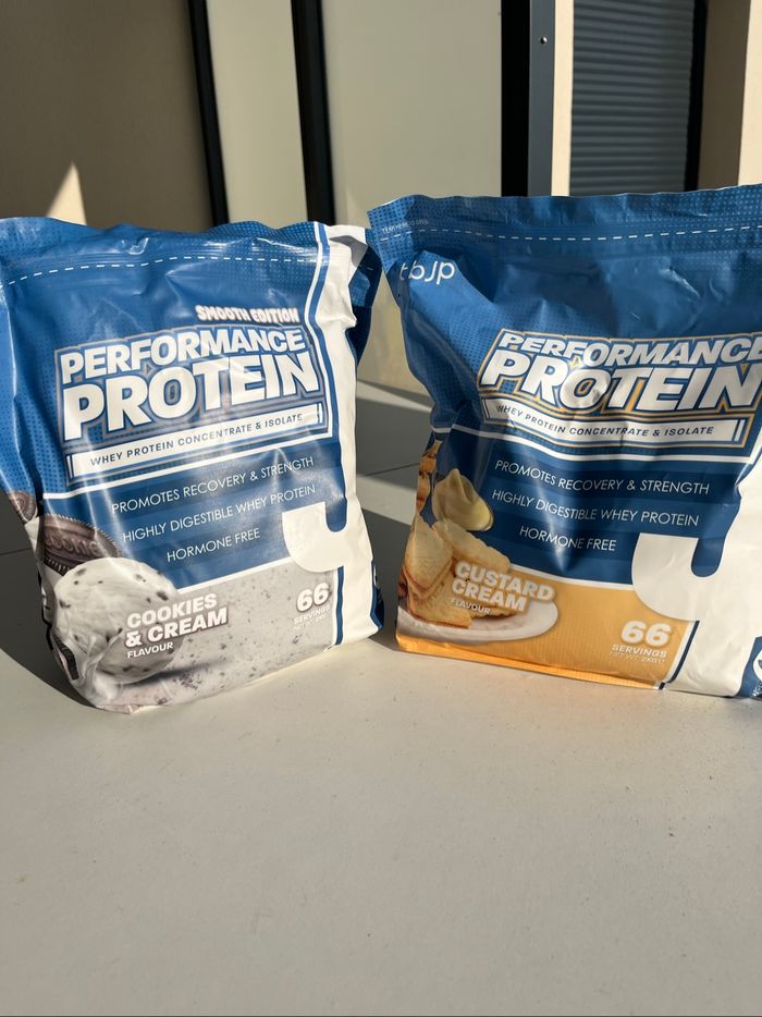 4Kg TBJP (protéine)