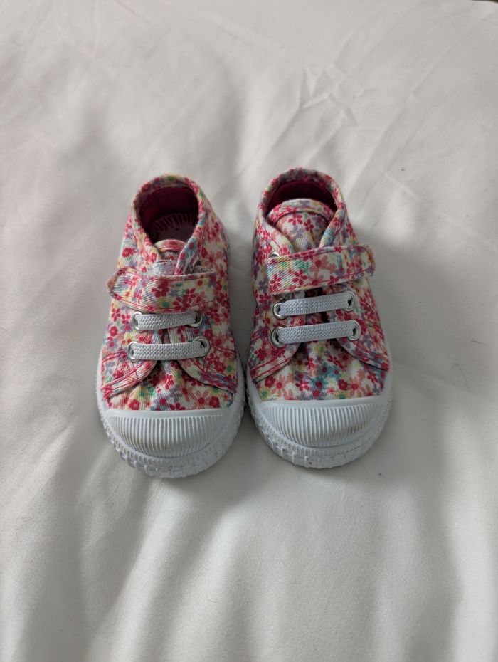 Chaussures fille ✨