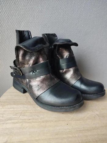 Bottines