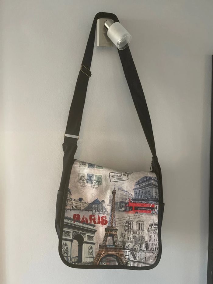Sac à bandoulière