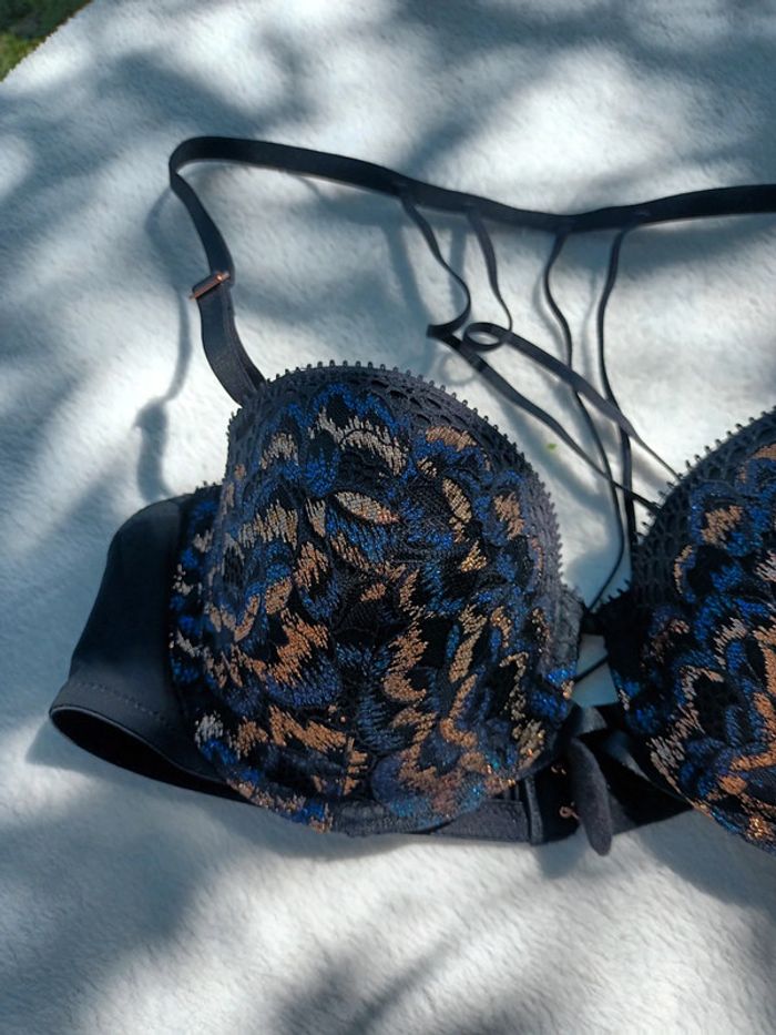 Soutien gorge 95A - photo numéro 2