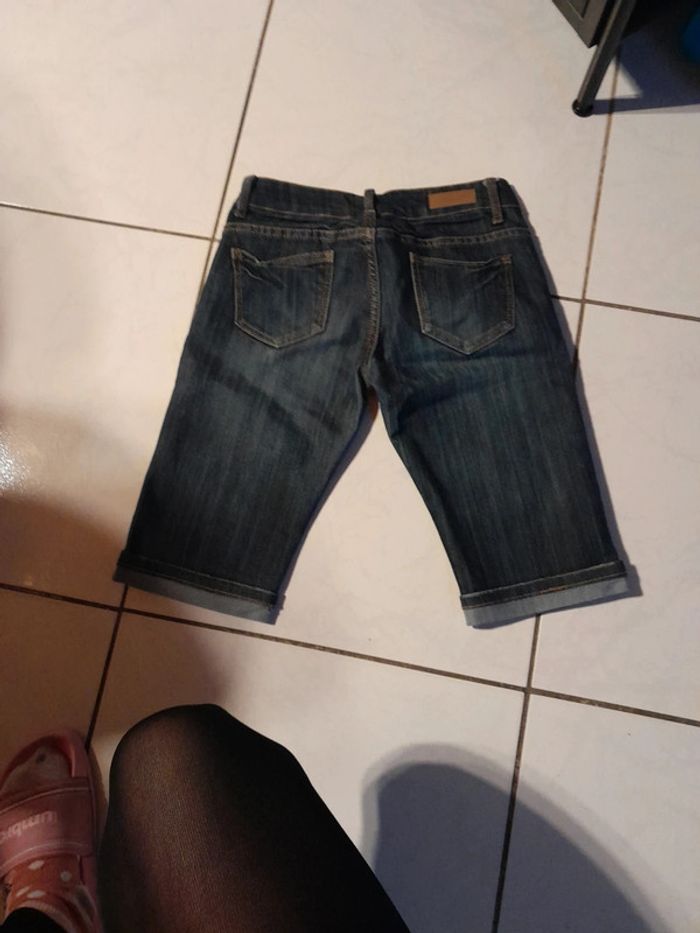 Short cindy - photo numéro 4