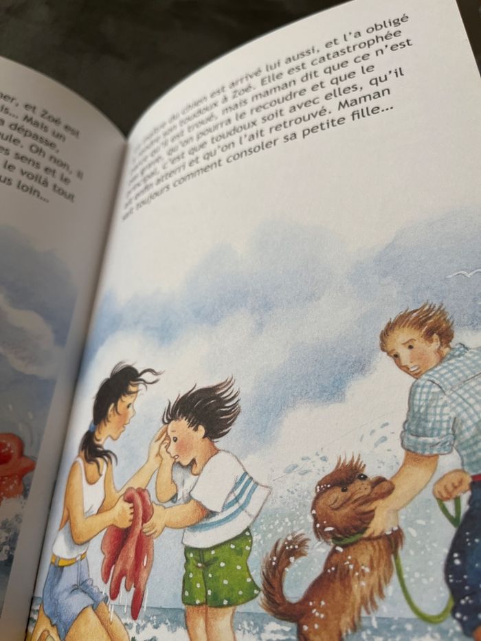 Contes pour enfants sages gemma - photo numéro 3