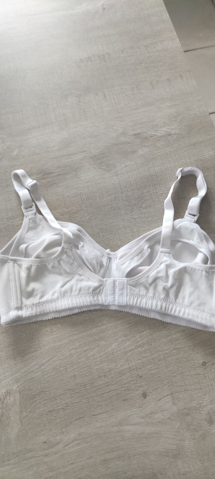 Soutien gorge allaitement - photo numéro 2
