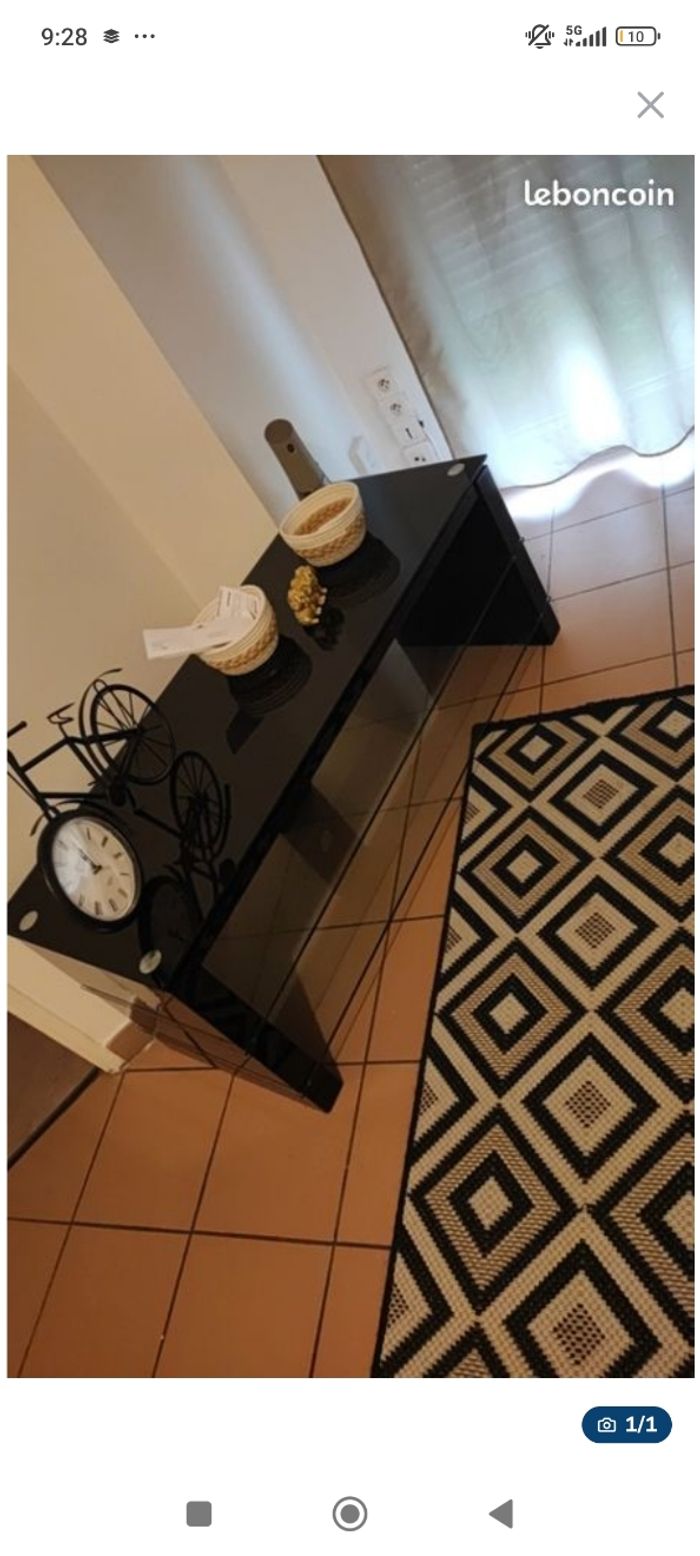 Table tv