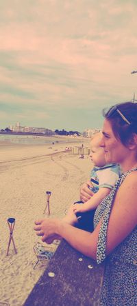 profil
