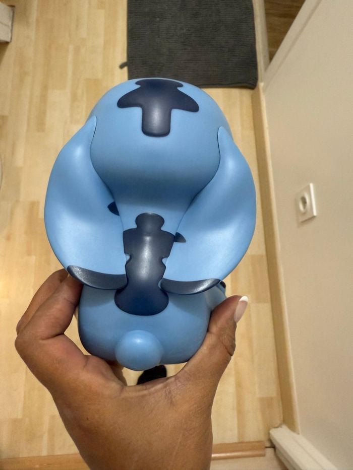 Lampe Stitch - photo numéro 2