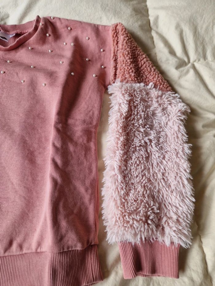 Lot de 5 Sweat-shirt filles 👧 - photo numéro 18