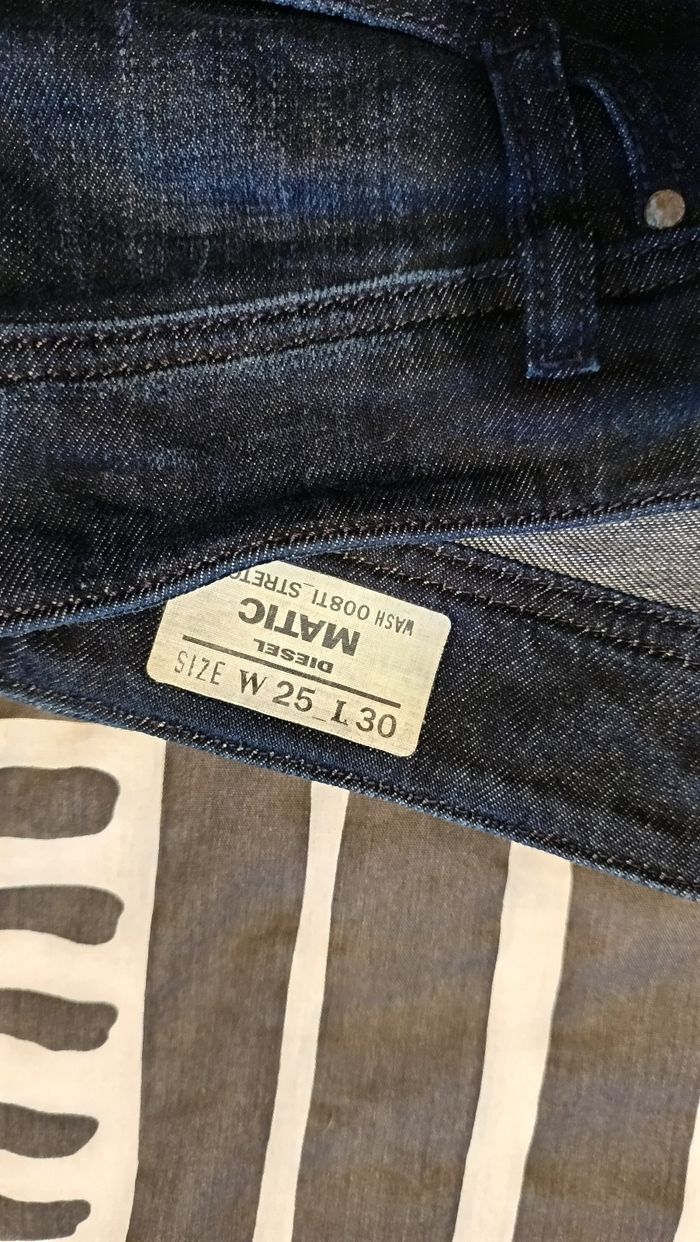 Jean Diesel - photo numéro 3