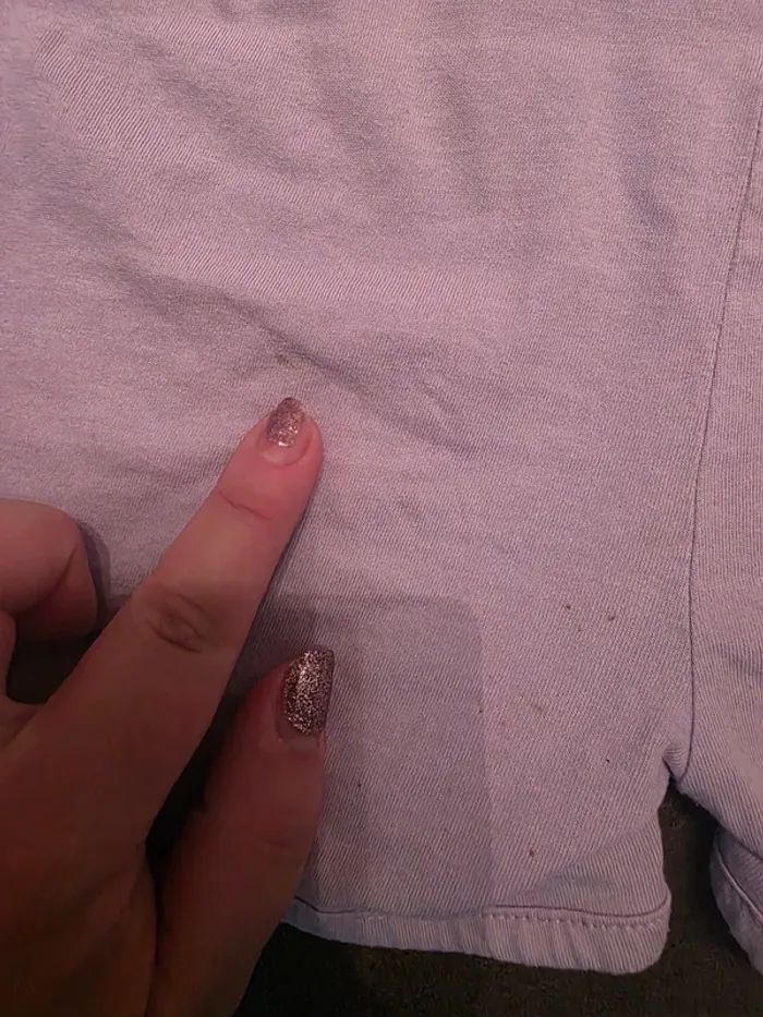 Short stitch - photo numéro 7
