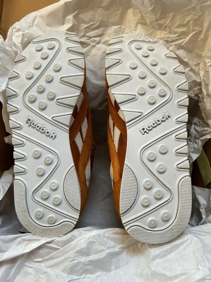 Rebook classic femme - photo numéro 7