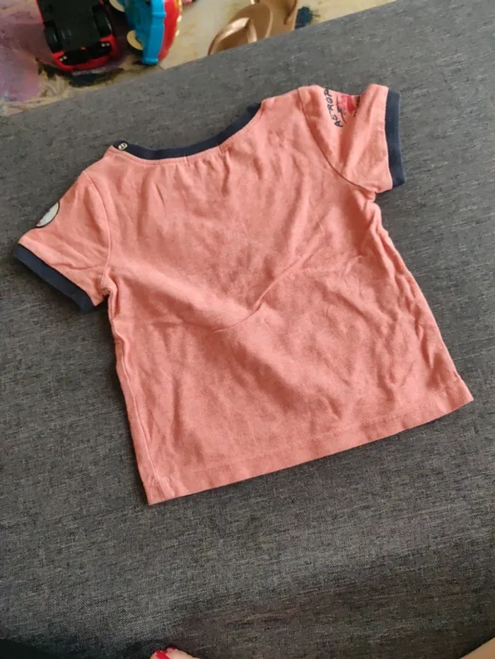 T-shirt 18 mois - photo numéro 3