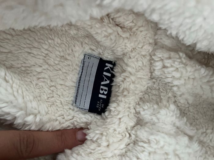 Combipilote et grenouillere - photo numéro 4