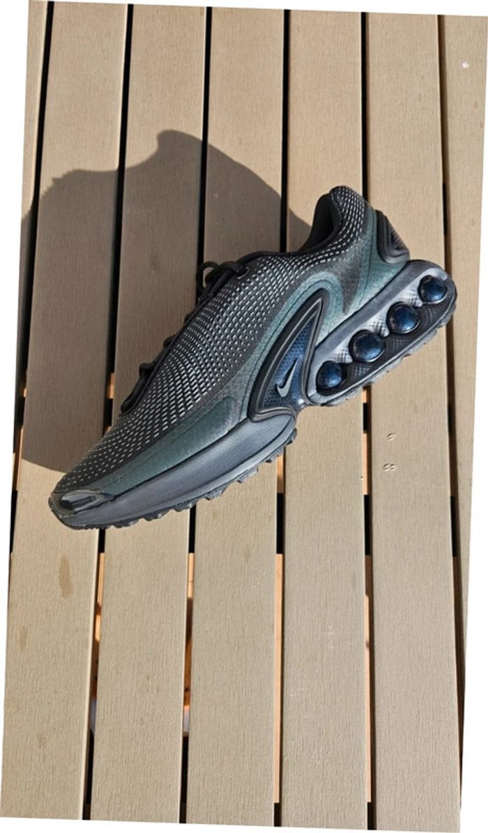 Nike Air Max DN - photo numéro 2