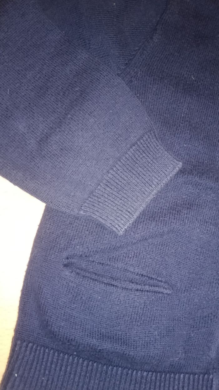 Veste Jacadi 2ans - photo numéro 2