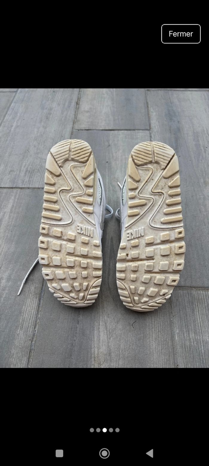 Air max - photo numéro 3