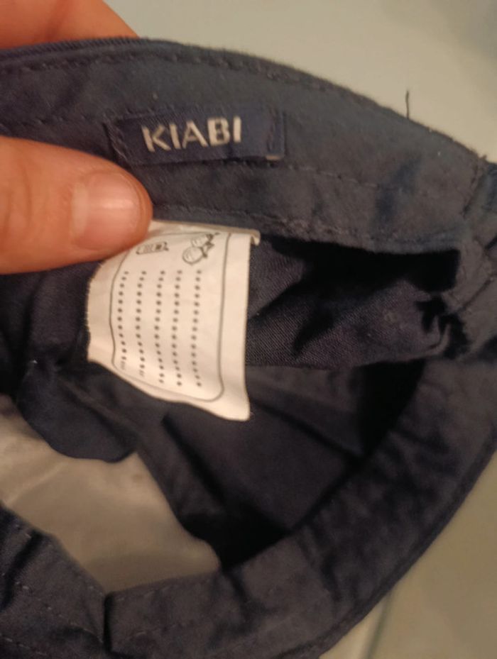 Lot de 2 casquettes - photo numéro 8