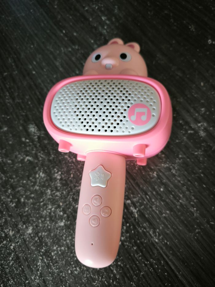 Microphone - photo numéro 3