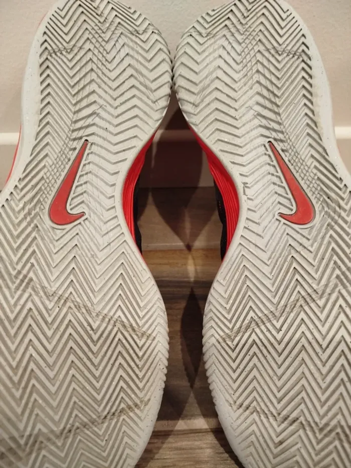 Chaussures Nike zoom - photo numéro 9