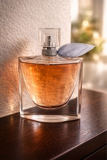 Parfum la vie est belle- Lancôme 