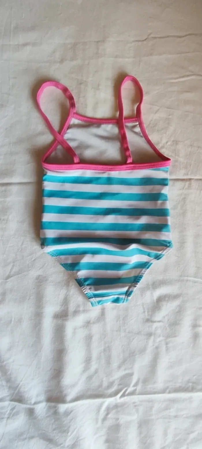 Maillot de bain fille - photo numéro 2
