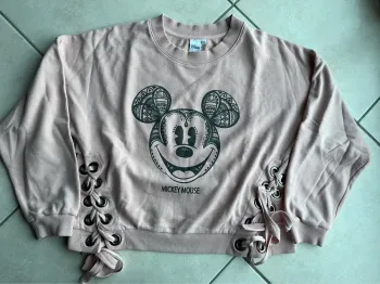 Pull Disney