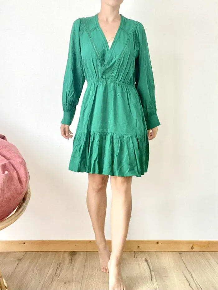 Robe Suncoo - photo numéro 2