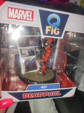 Figurine Marvel 