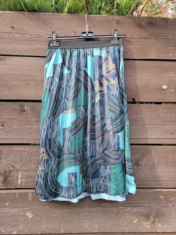 Jupe teddy smith 36 S