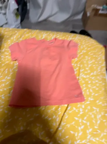 T shirt fille