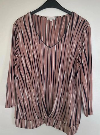 Blouse bel et bo XL