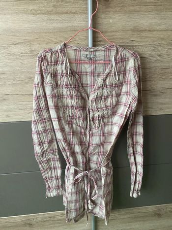 Tunique légère taille 40