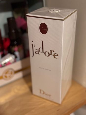 Parfum pour femmes 100ml