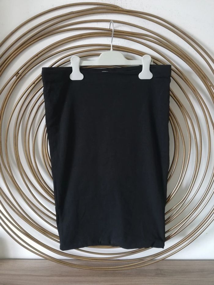 Jupe H&m midi TM - photo numéro 2