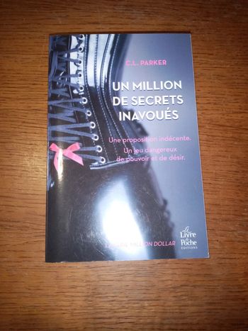 Un million de secrets inavoues