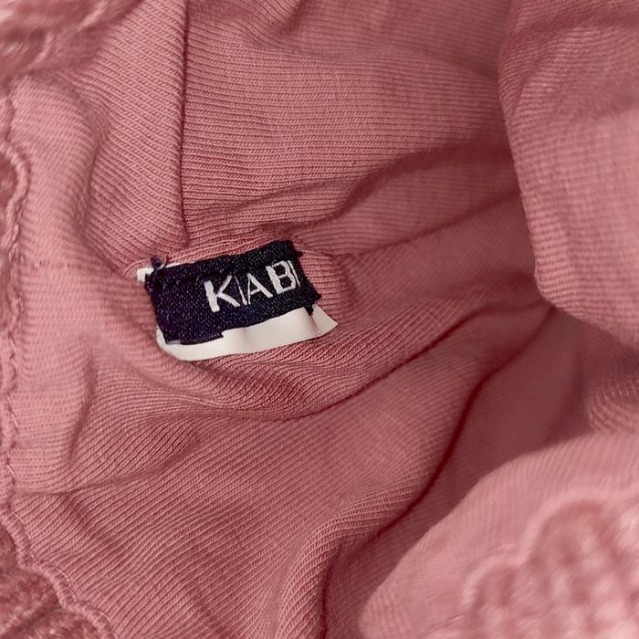 Bonnet bébé fille - photo numéro 2