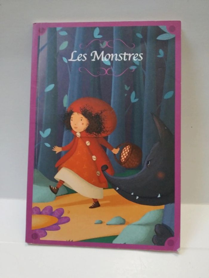 3 livrets avec 24 histoires au total - photo numéro 8