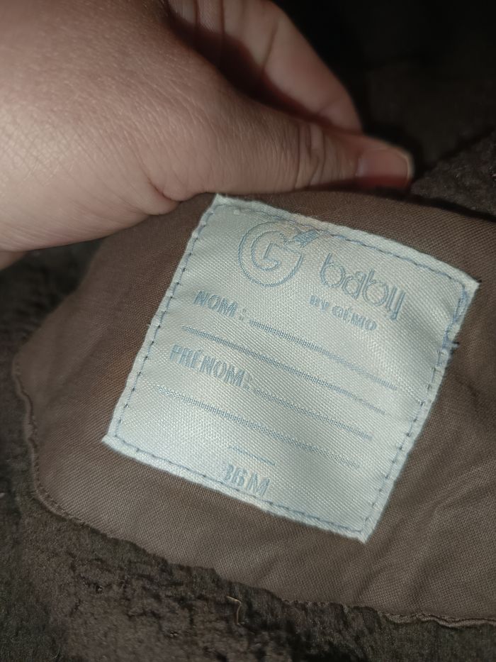 Garcon 18 mois et 3 ans - photo numéro 4