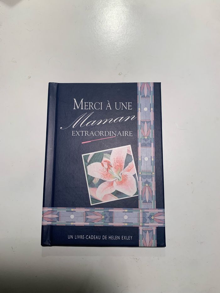 Livre de poésies