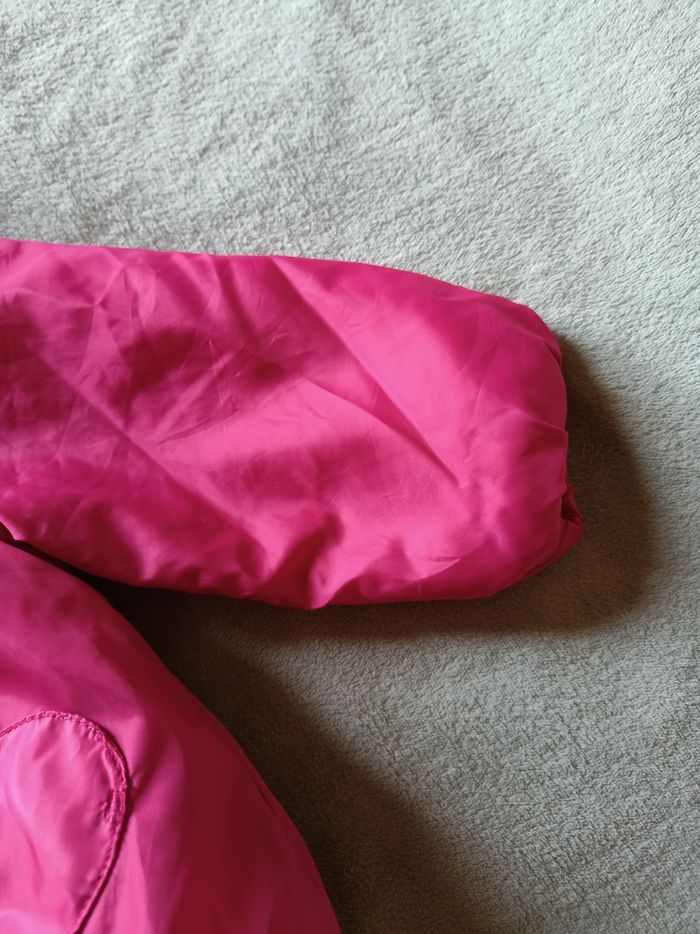 Manteau - photo numéro 5