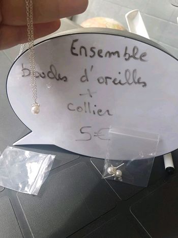 Parrure tete de chat