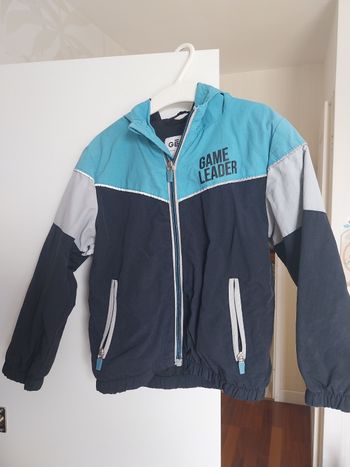 Veste 4 ans