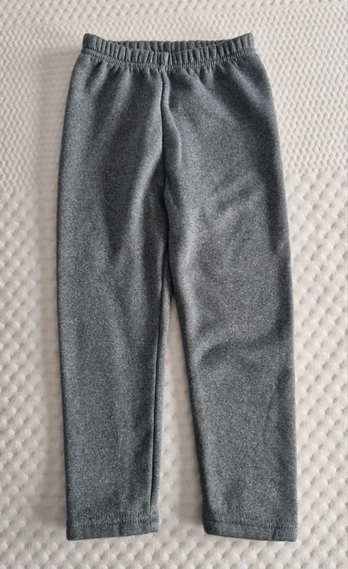 Legging polaire