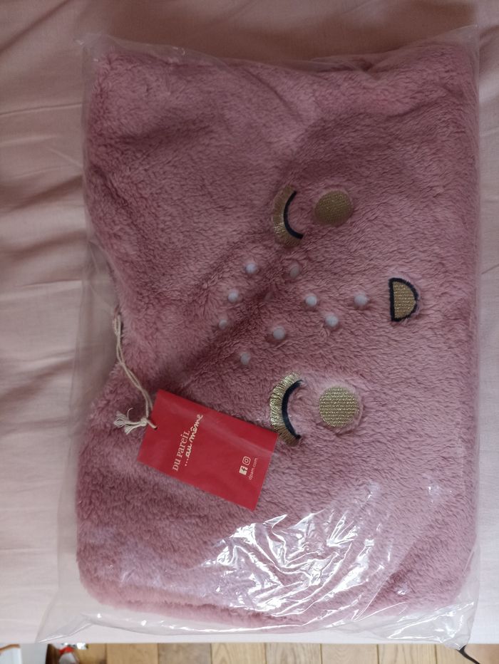 Pull hiver dpam 10 ans